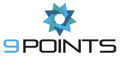 9 Points